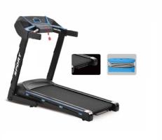 Cinta de correr motorizada plegable gelusa Fun Fit