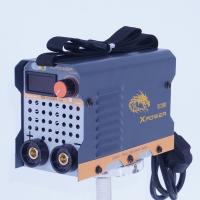 Soldador Inverter STORM - 145 con accesorios