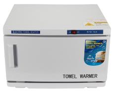 Esterilizador Calentador toallas 16 Lts