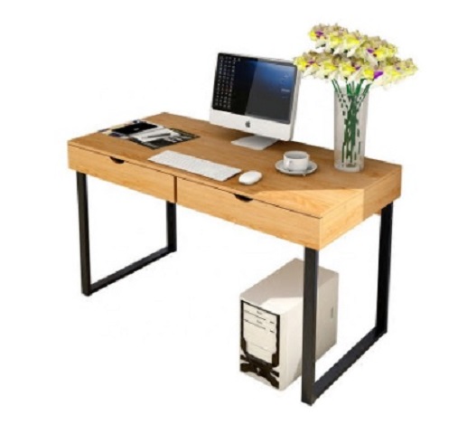 Mesa de escritorio Ordenador para estudio Oficina despacho