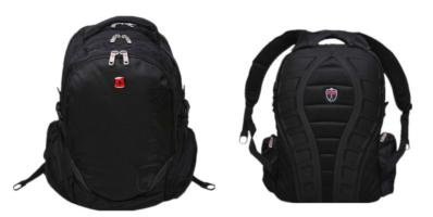 Maletín ordenador portátil mochila fundas para SwissGear Swiss Gear 17.1"