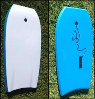 Tabla de Bodyboard o surf 42' 