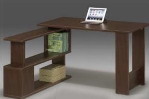 Mesa de escritorio, estudio, ordenador o despacho. Modelo Class