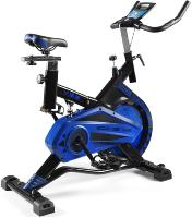 Bicicleta spinning  Shark ciclo indoor 20 Kilos Ecode