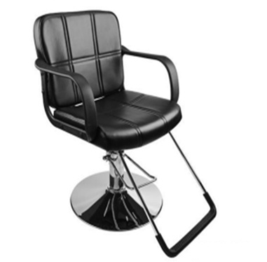 Silla de peluquería hidráulica Santorini