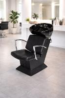 Lavacabezas - Modelo Flor de loto 