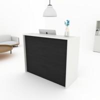 Recepción o Mostrador Jakot Black