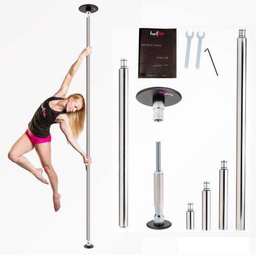 Pole Dance - Barra de baile - Bailarina