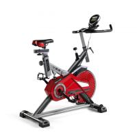 ECODE BICICLETA SPINNING ABSOLUT INDOOR 21 KILOS DISCO INERCIA