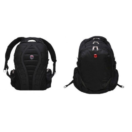 Maletín ordenador portátil mochila fundas para SwissGear Swiss Gear 17.1"