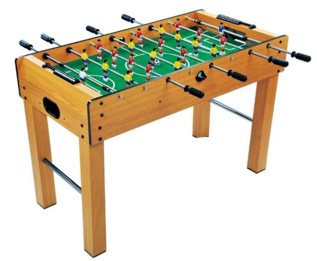 Futbolín De Mesa, mesa de futbol Juegos de mesa