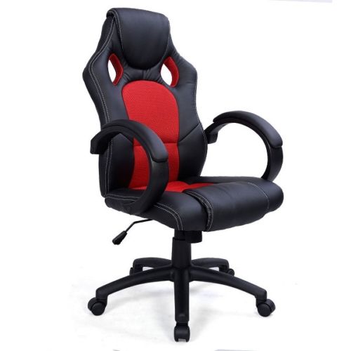 Silla de oficina, silla de despacho o ejecutivo gaming gamer